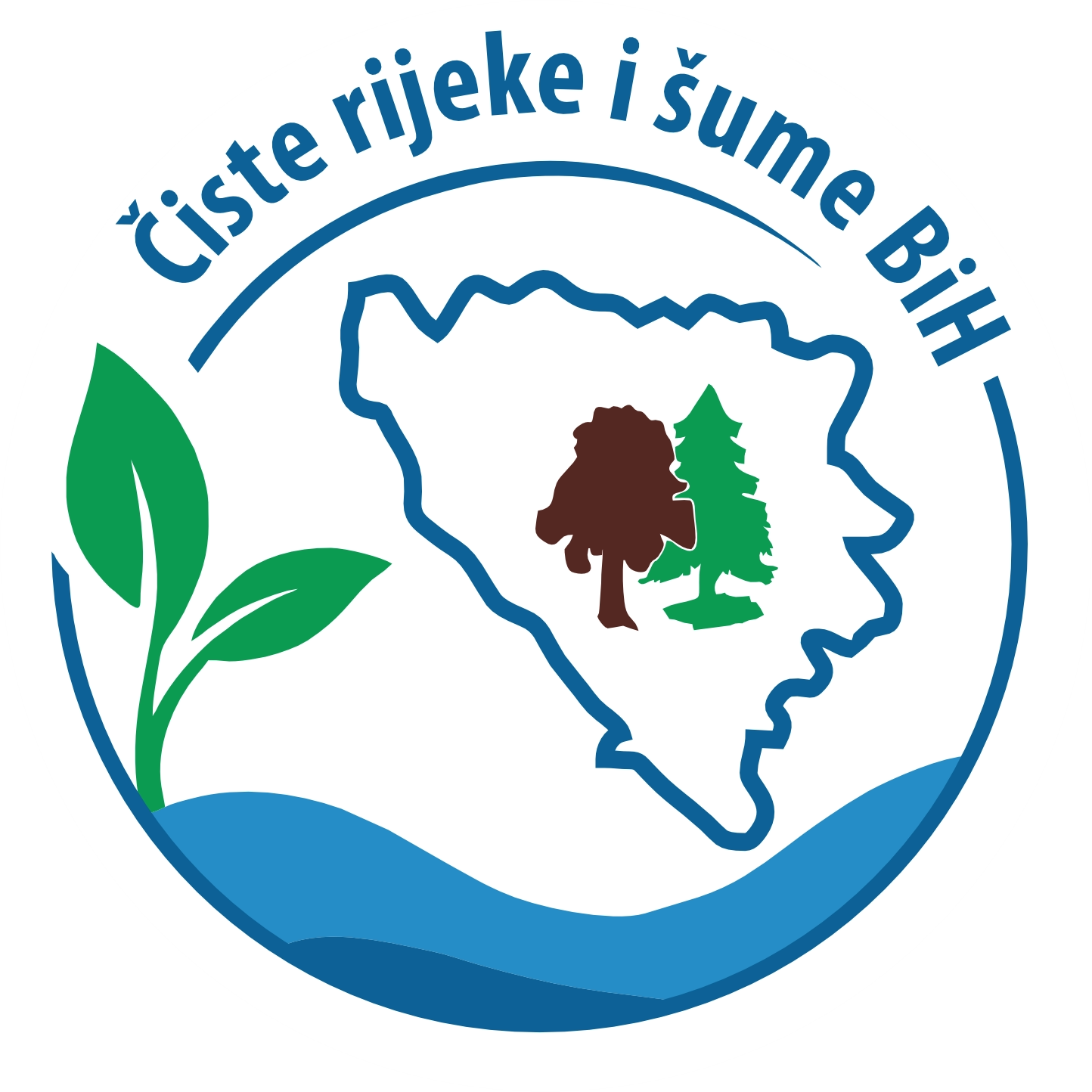Ćiste rijeke i šume BiH
